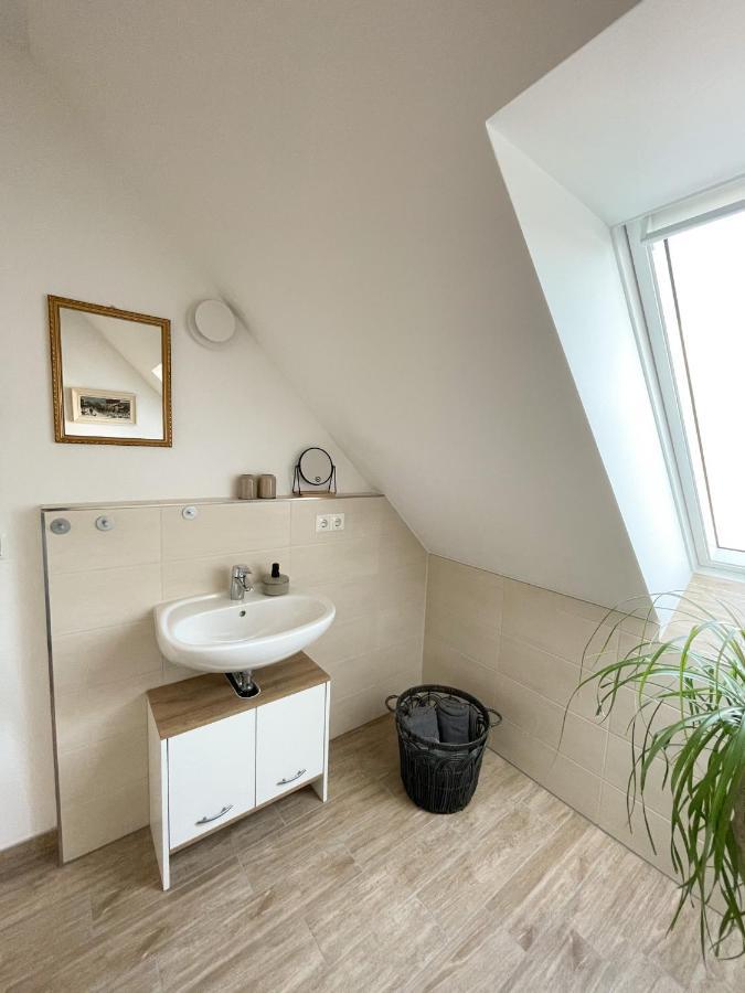Ferienwohnung Kamrath Mit Wunderschoenem Ausblick Neuruppin Zewnętrze zdjęcie